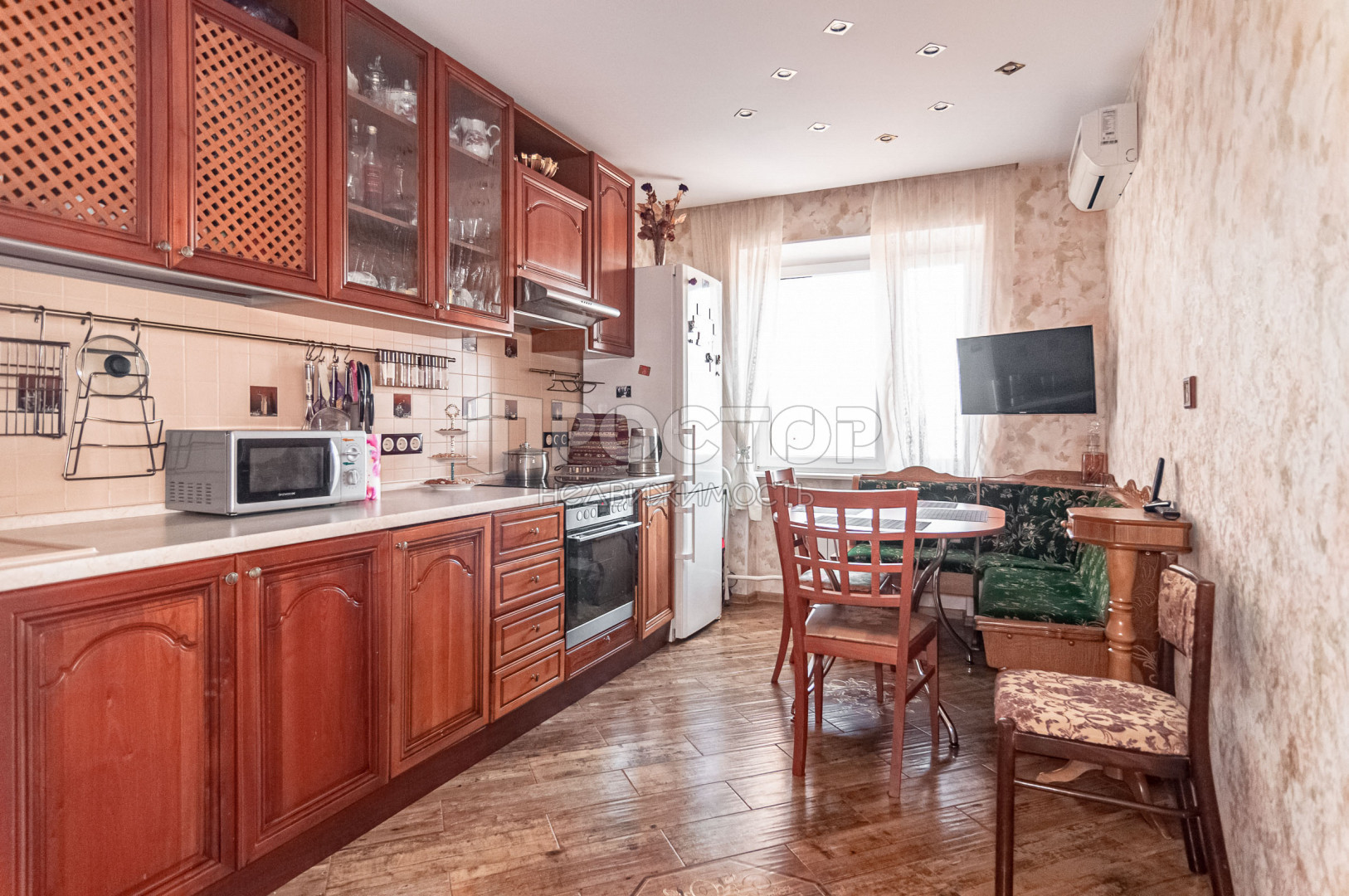 3-комнатная квартира, 75 м² - фото 4