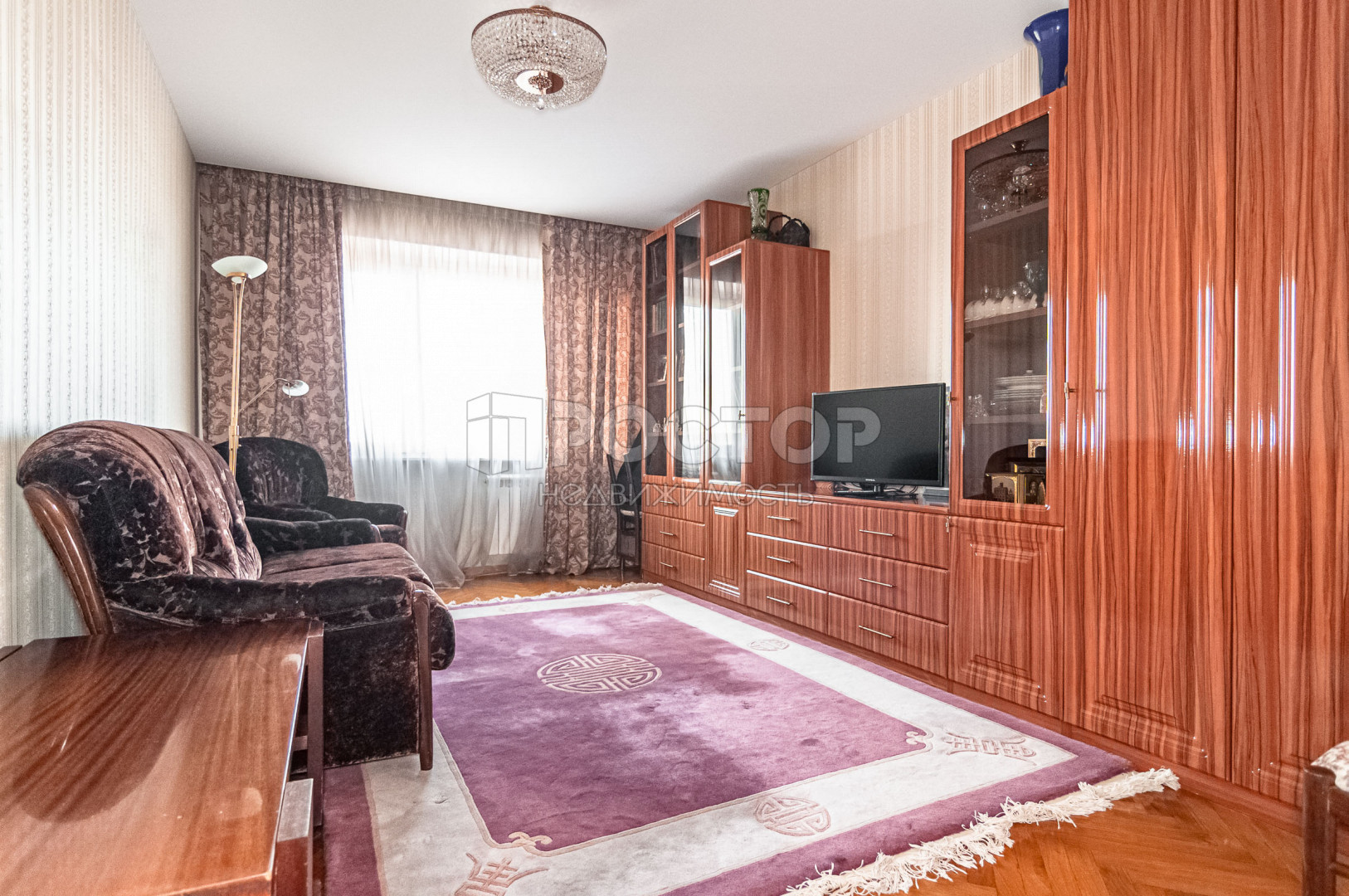 3-комнатная квартира, 75 м² - фото 8
