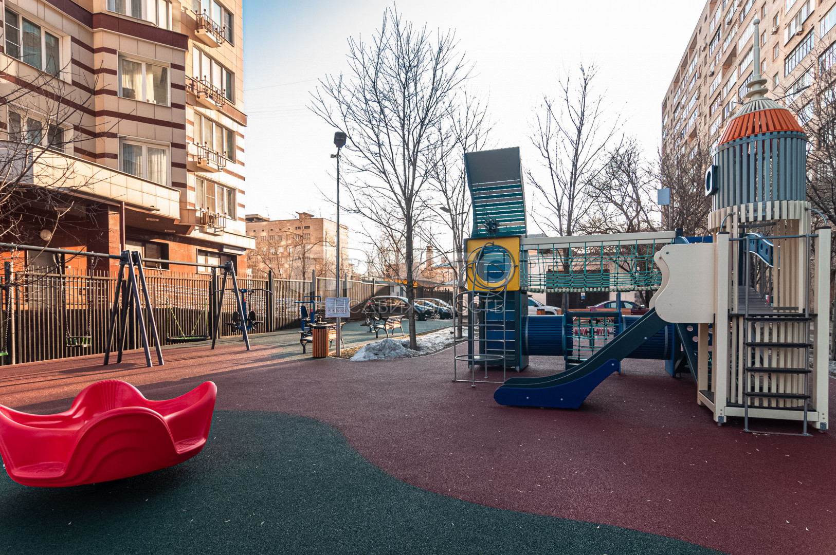 3-комнатная квартира, 75 м² - фото 25