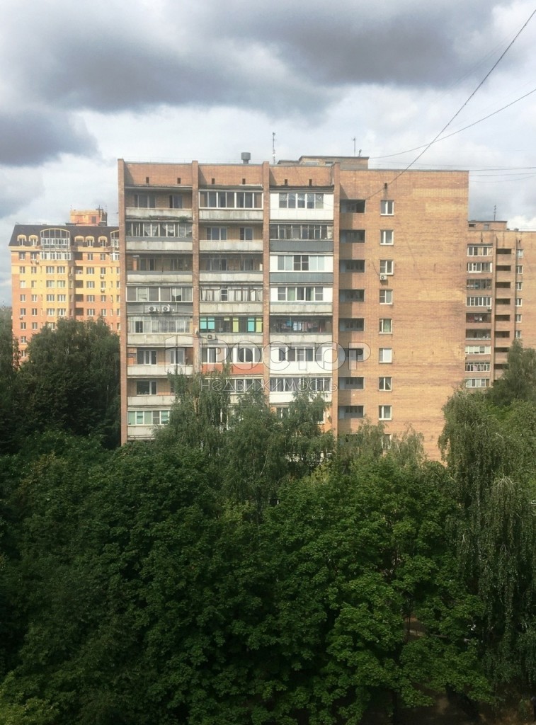 4-комнатная квартира, 75 м² - фото 15