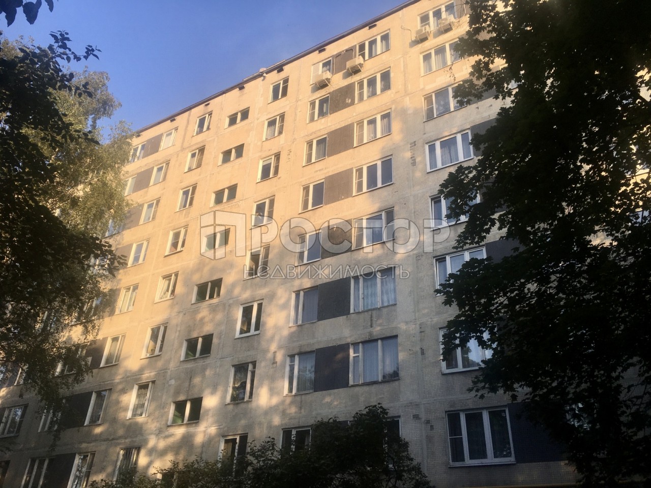 1-комнатная квартира, 32.6 м² - фото 2