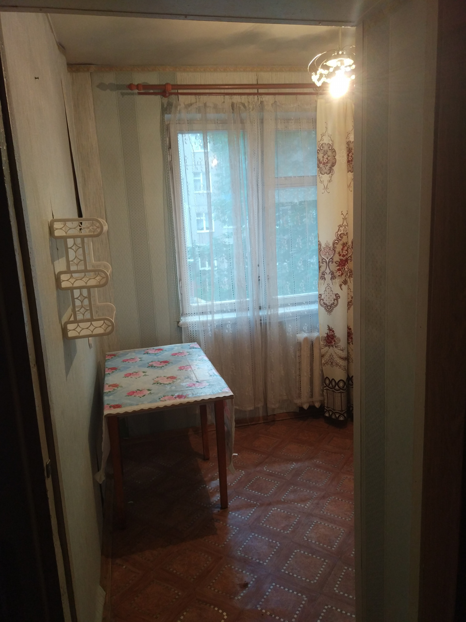 2-комнатная квартира, 45 м² - фото 9