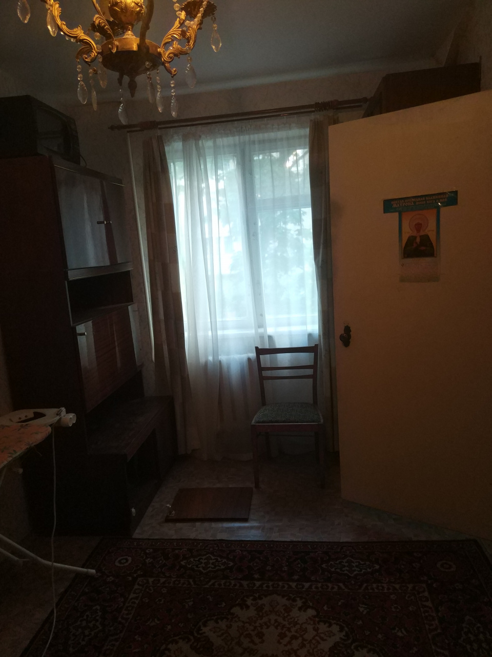 2-комнатная квартира, 45 м² - фото 6