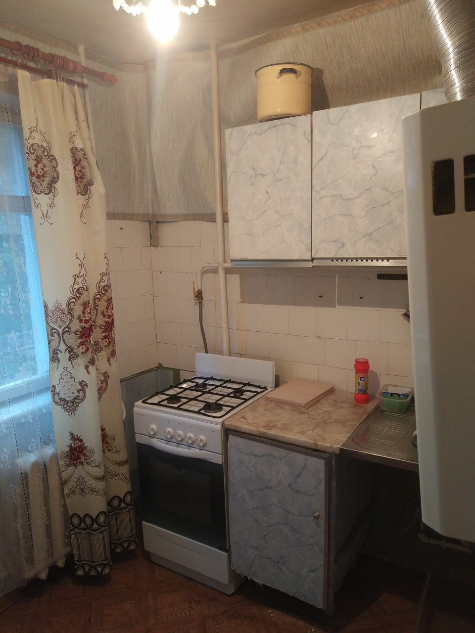 2-комнатная квартира, 45 м² - фото 7