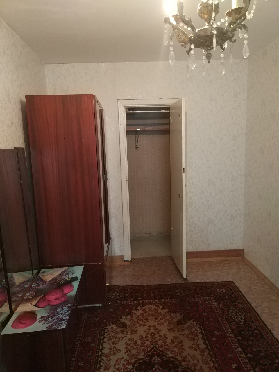 2-комнатная квартира, 45 м² - фото 4