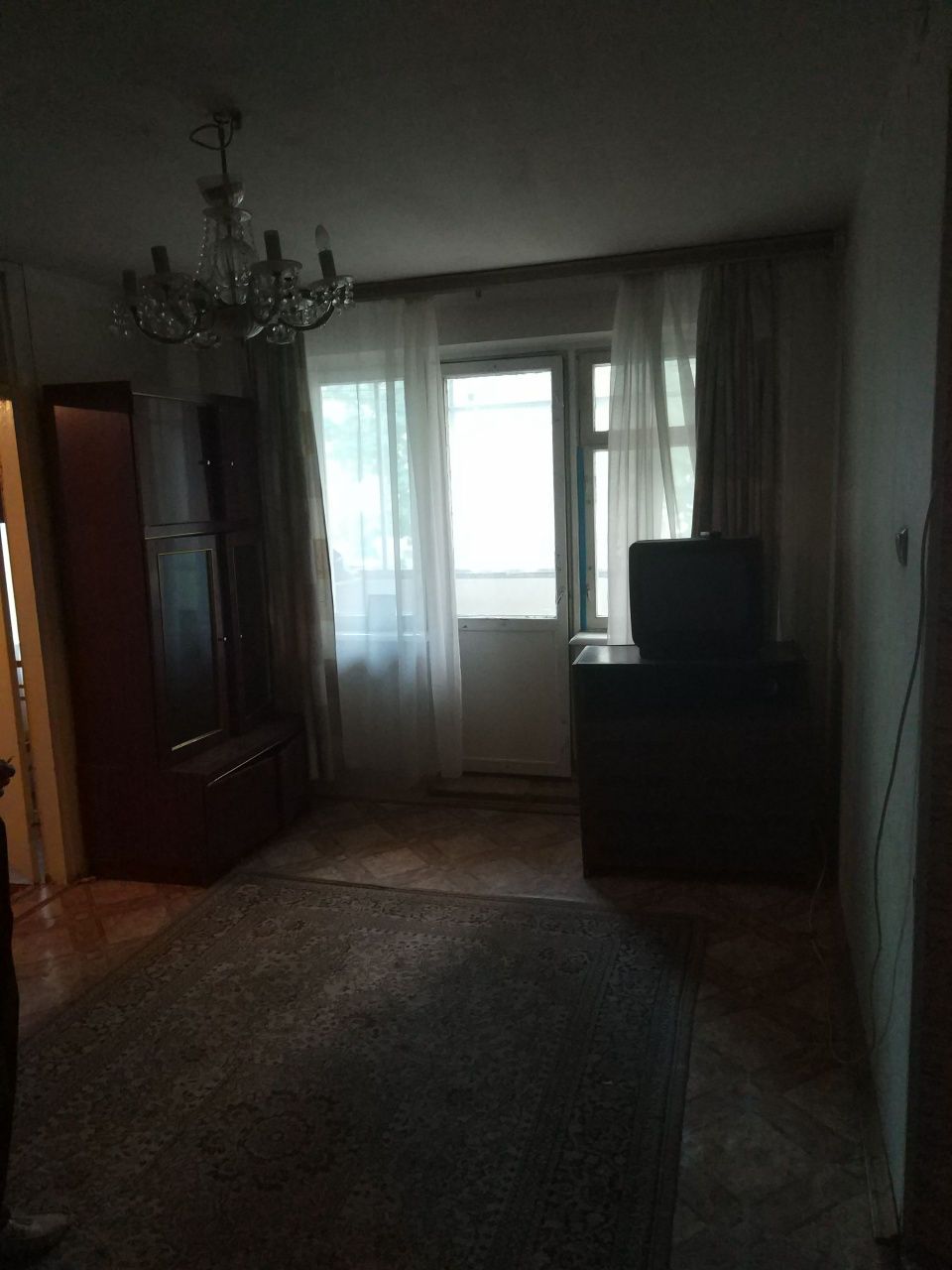 2-комнатная квартира, 45 м² - фото 3