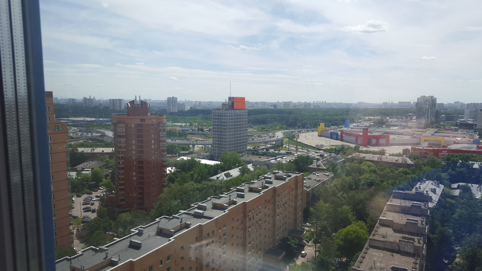 1-комнатная квартира, 41.5 м² - фото 17