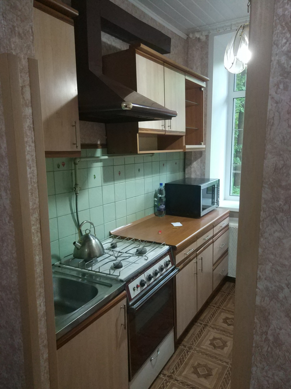 2-комнатная квартира, 55.9 м² - фото 8