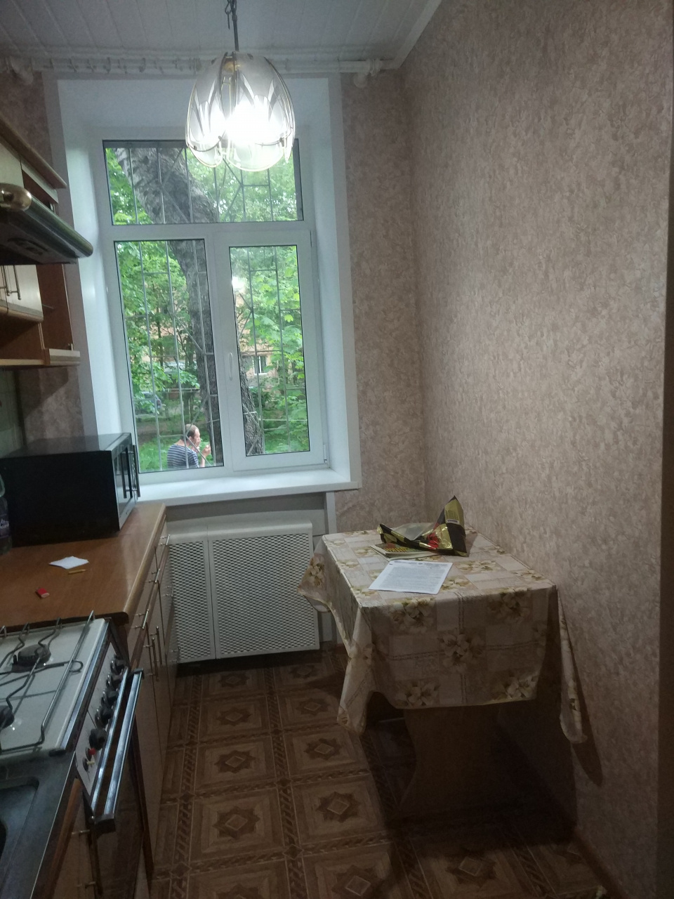 2-комнатная квартира, 55.9 м² - фото 10