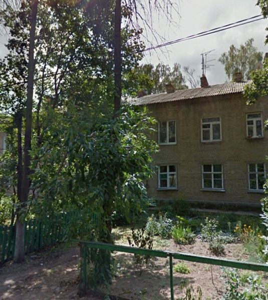 2-комнатная квартира, 55.9 м² - фото 18