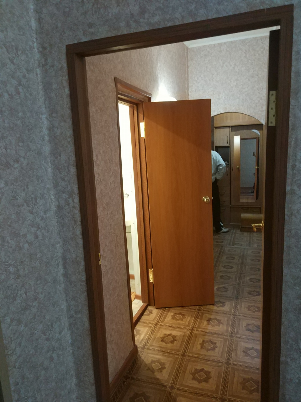 2-комнатная квартира, 55.9 м² - фото 12