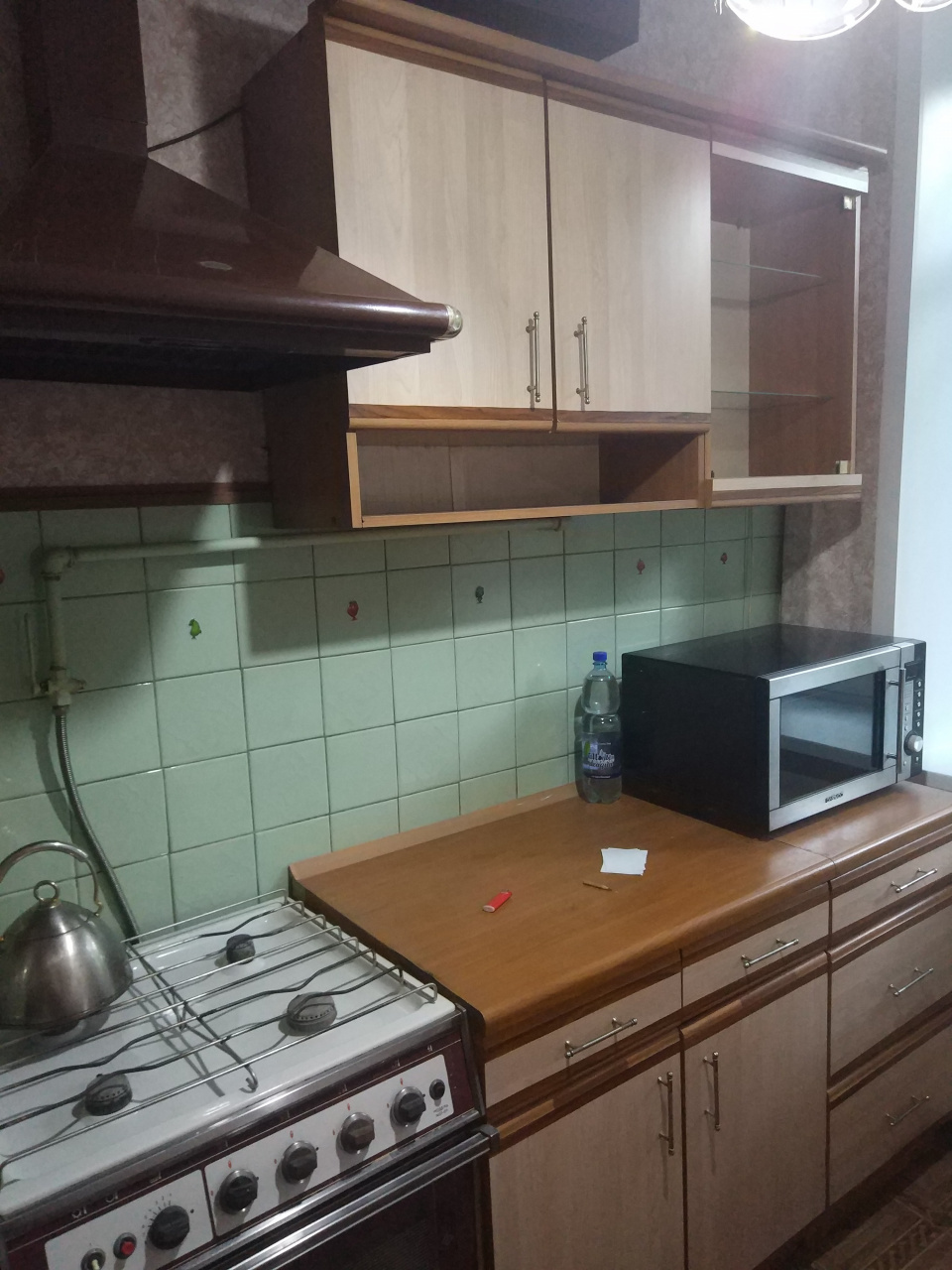 2-комнатная квартира, 55.9 м² - фото 7