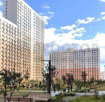 Купить квартиру