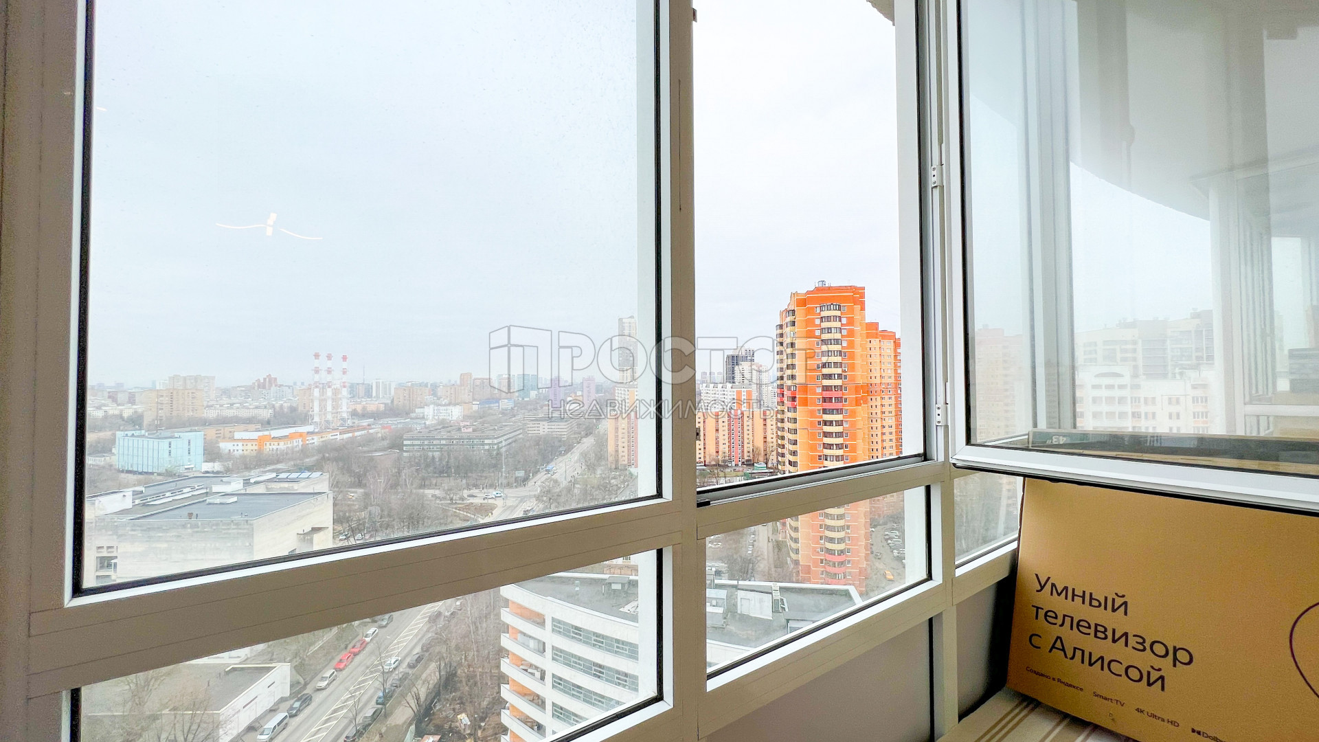 2-комнатная квартира, 54.4 м² - фото 13