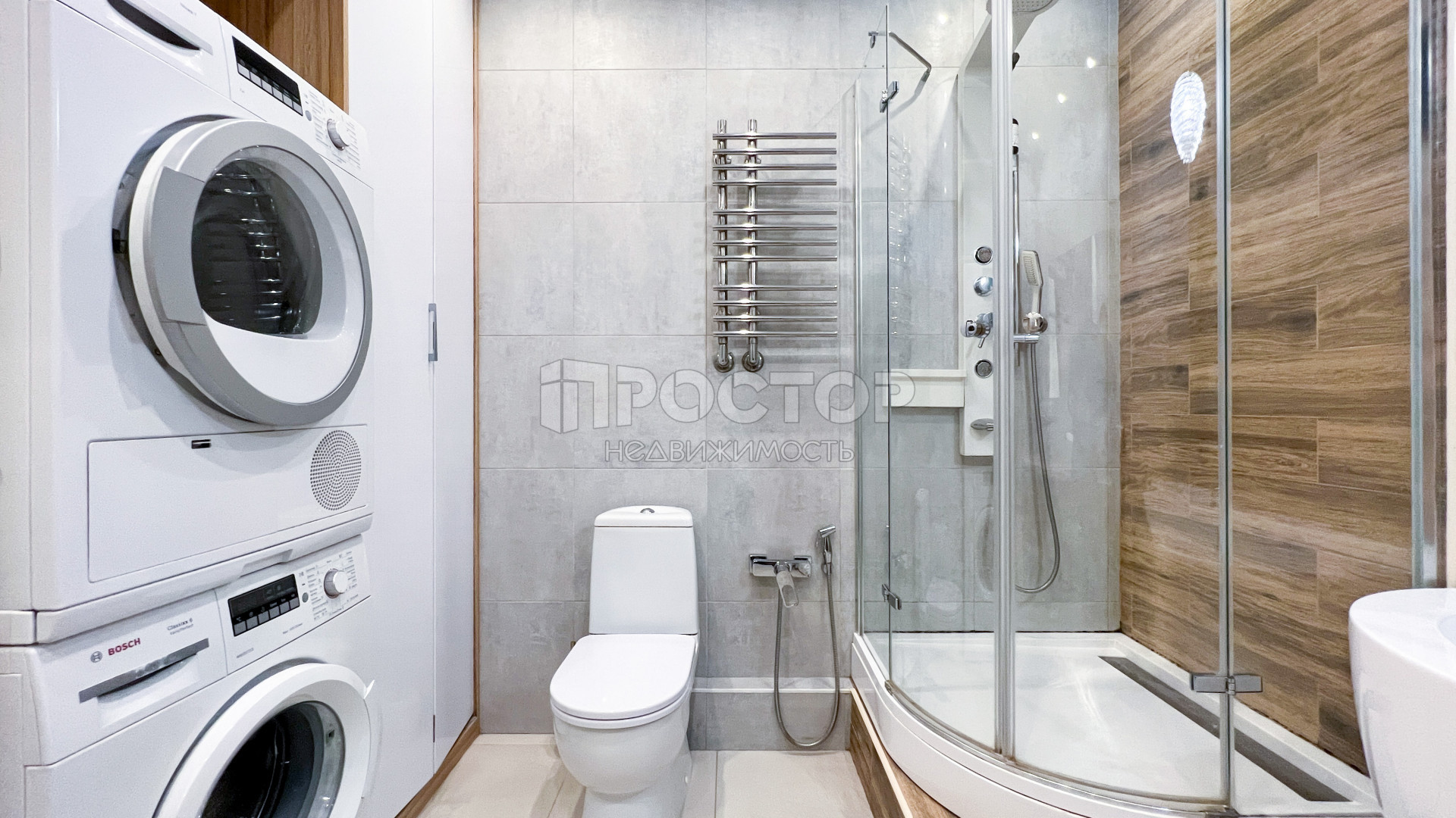 2-комнатная квартира, 54.4 м² - фото 12