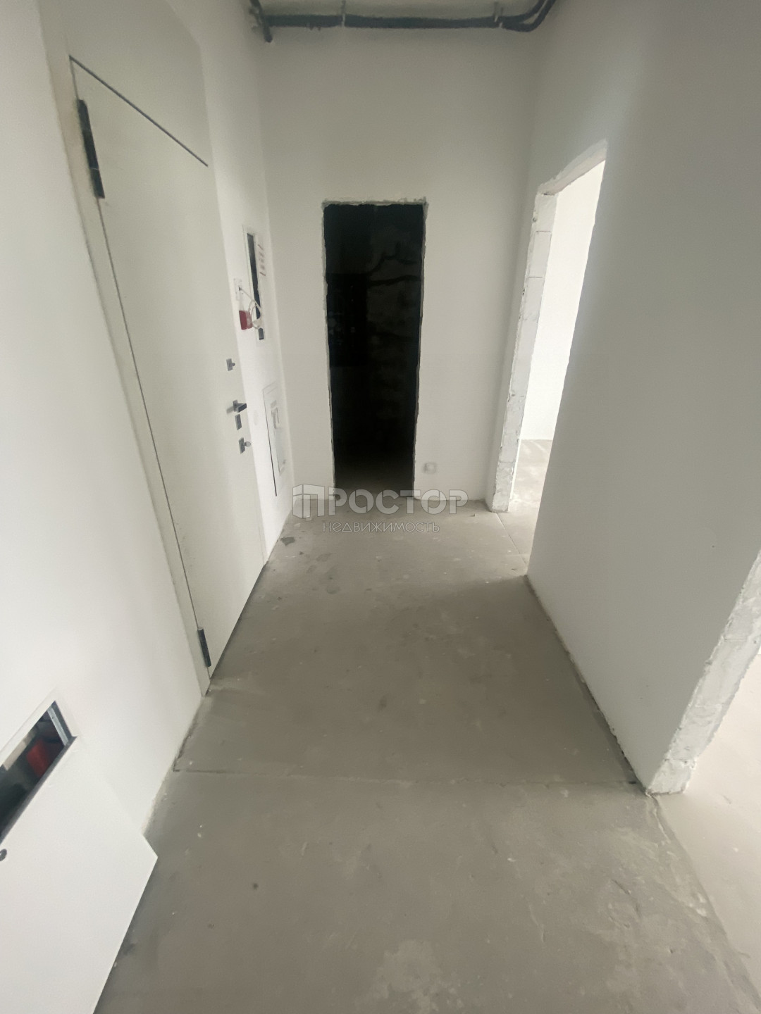2-комнатная квартира, 56 м² - фото 5