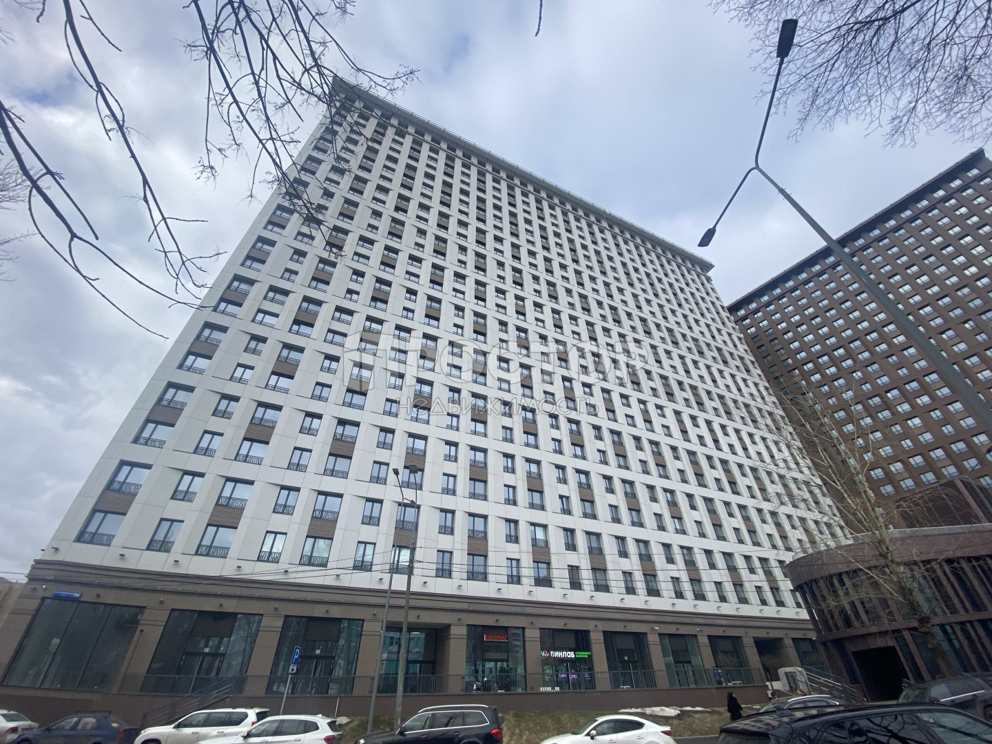 2-комнатная квартира, 56 м² - фото 11