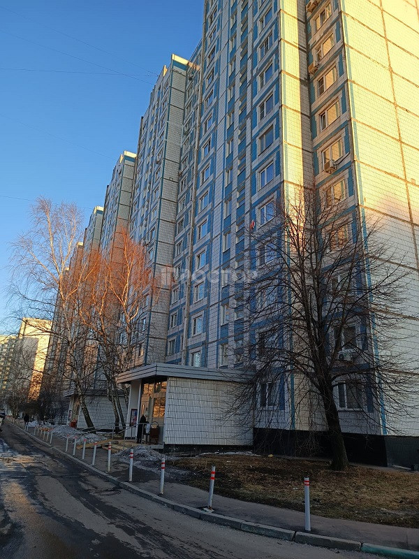 3-комнатная квартира, 73.9 м² - фото 2