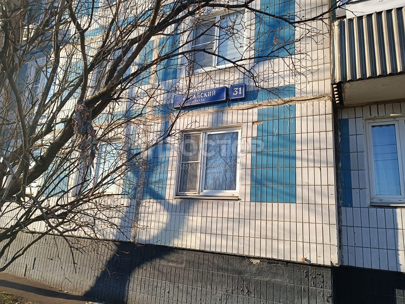 3-комнатная квартира, 73.9 м² - фото 3