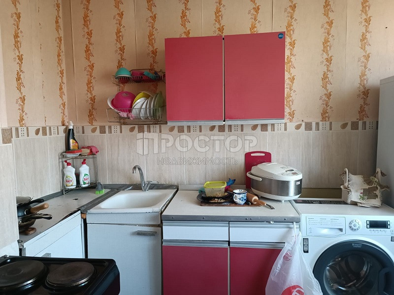 3-комнатная квартира, 73.9 м² - фото 7