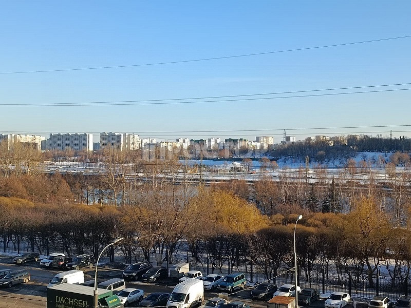 3-комнатная квартира, 73.9 м² - фото 5