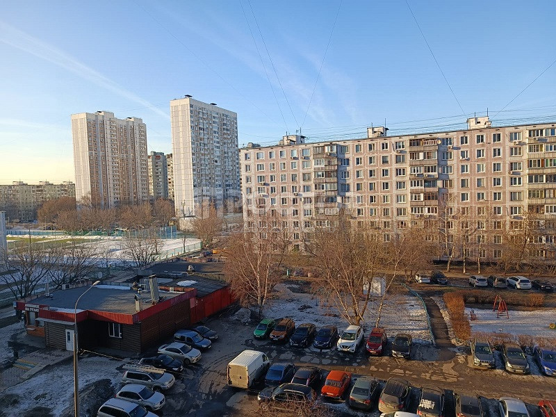 3-комнатная квартира, 73.9 м² - фото 6