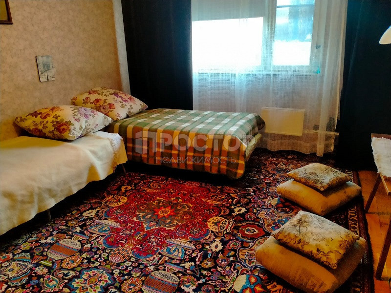 3-комнатная квартира, 73.9 м² - фото 8