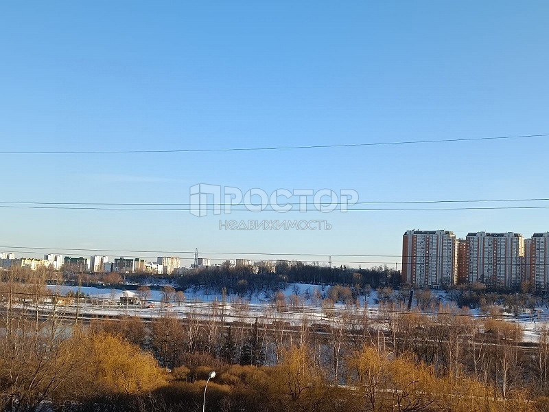 3-комнатная квартира, 73.9 м² - фото 4