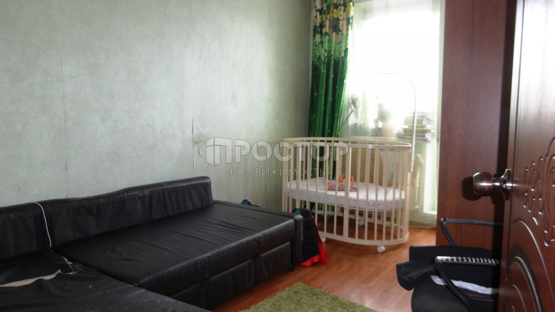 3-комнатная квартира, 71.3 м² - фото 7