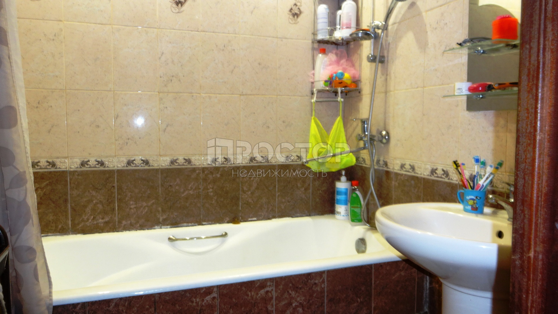 3-комнатная квартира, 71.3 м² - фото 11
