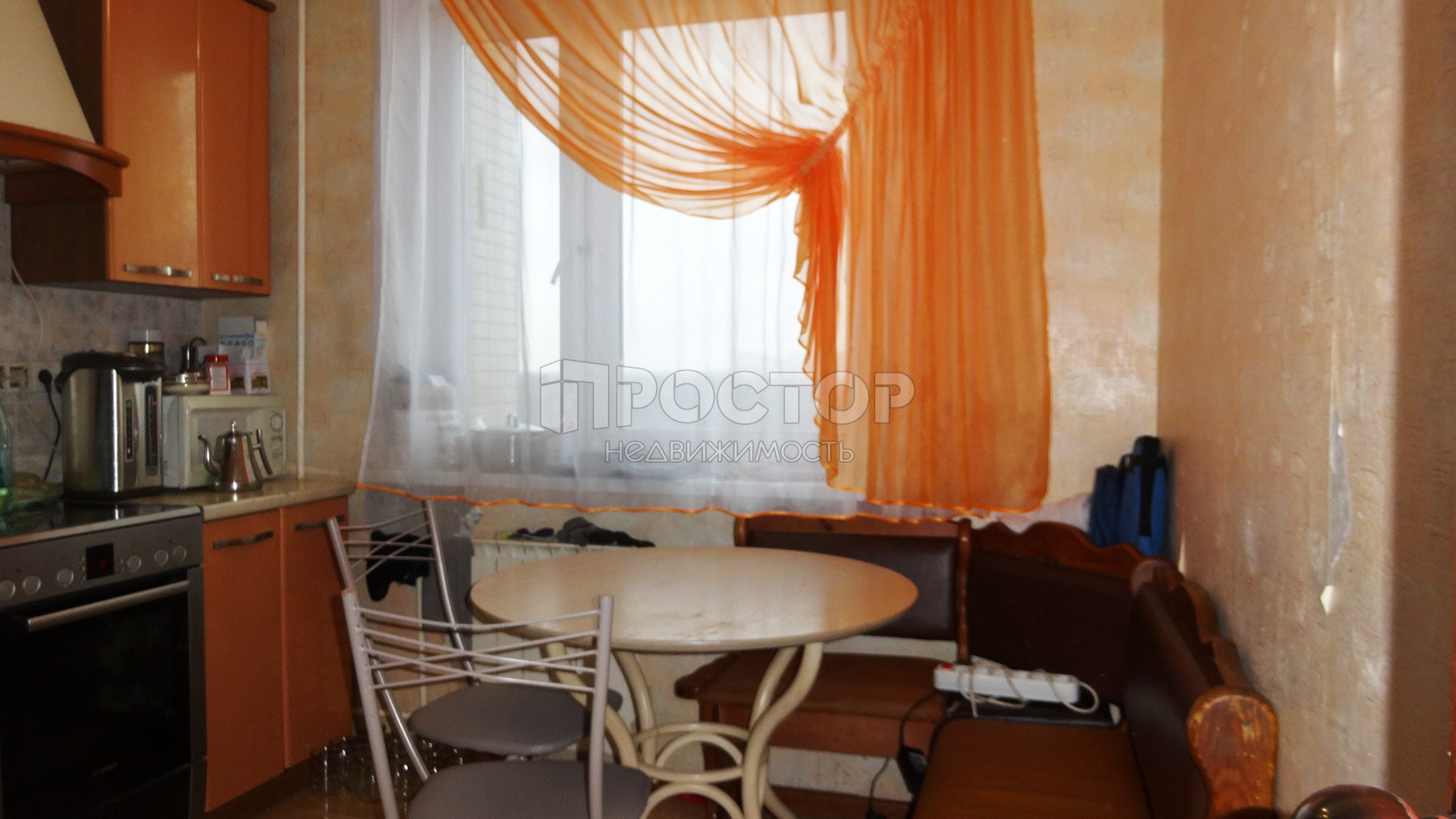 3-комнатная квартира, 71.3 м² - фото 5