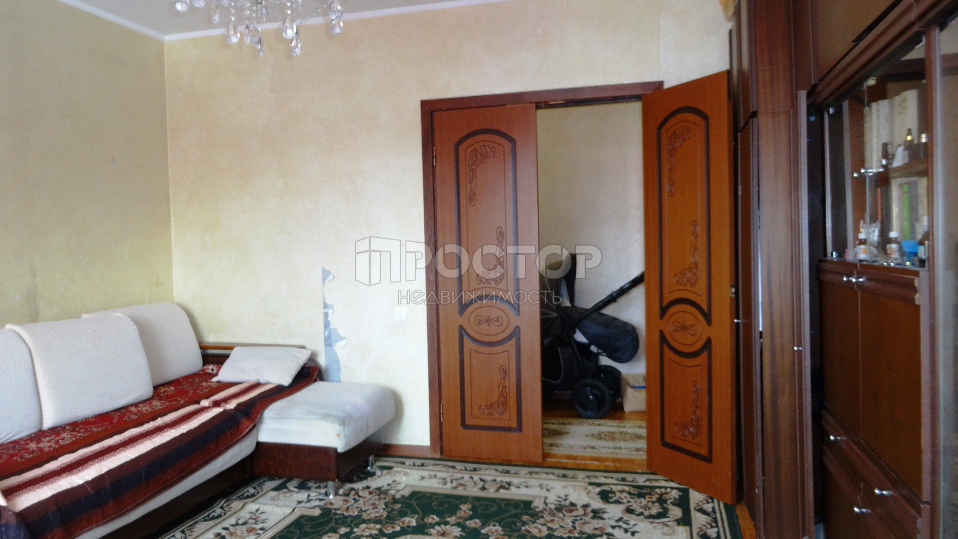 3-комнатная квартира, 71.3 м² - фото 3