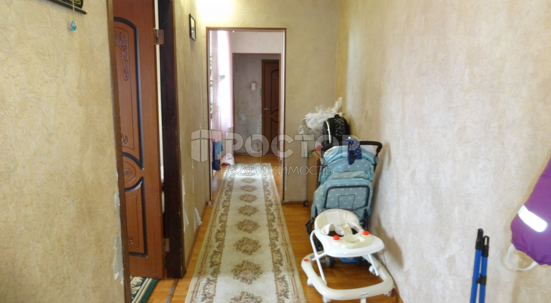 3-комнатная квартира, 71.3 м² - фото 14