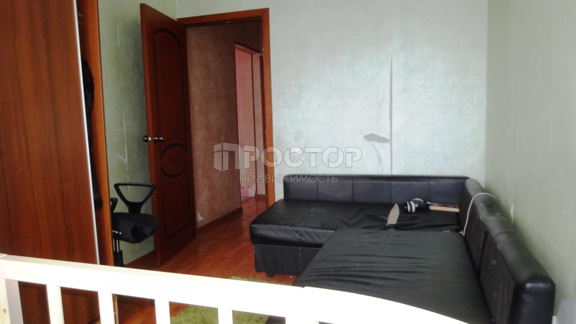 3-комнатная квартира, 71.3 м² - фото 8