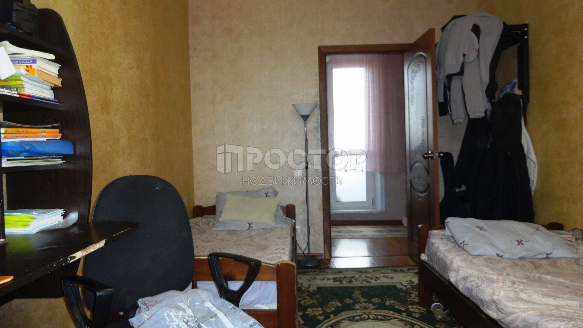 3-комнатная квартира, 71.3 м² - фото 9