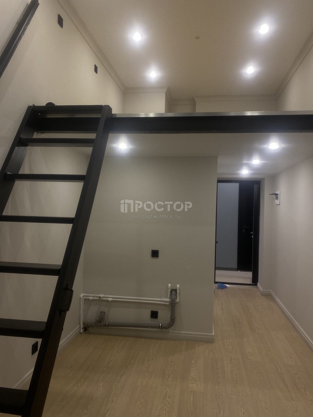 Студия, 22 м² - фото 2