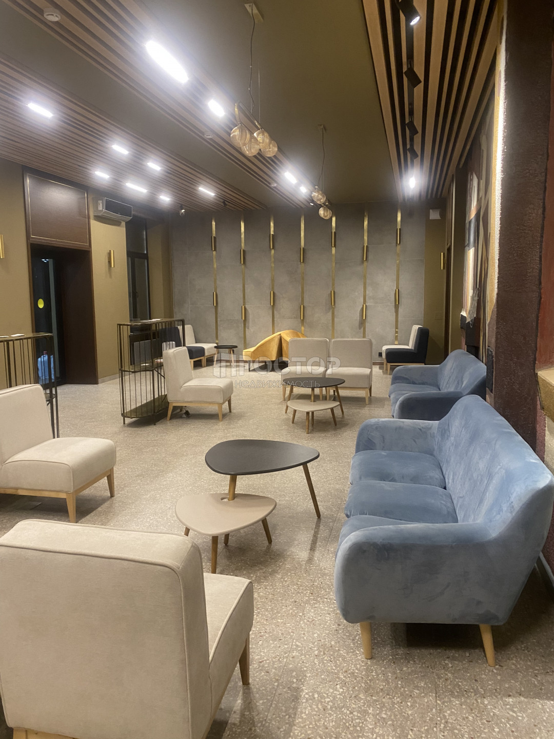 Студия, 22 м² - фото 9