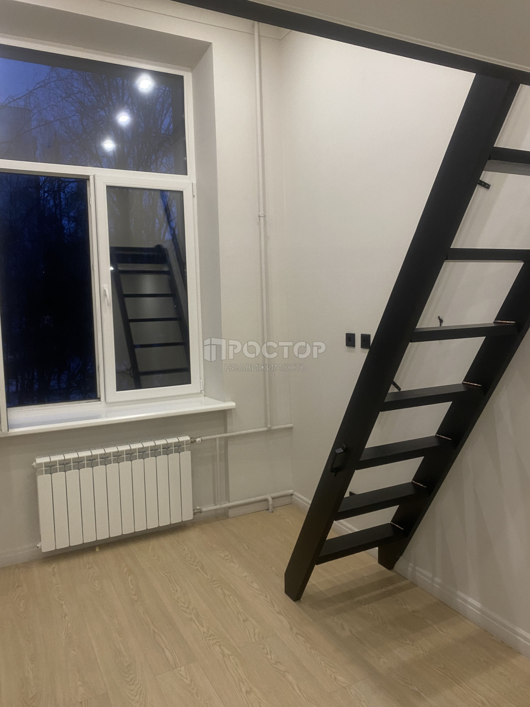 Студия, 22 м² - фото 3