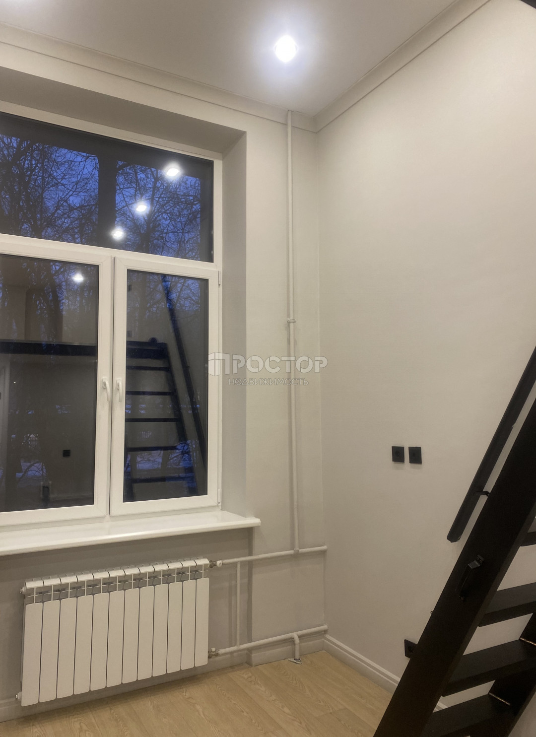 Студия, 22 м² - фото 4