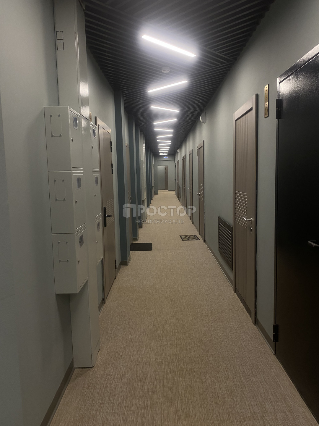 Студия, 22 м² - фото 8