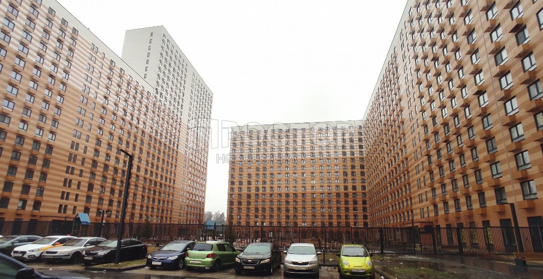 3-комнатная квартира, 60 м² - фото 2