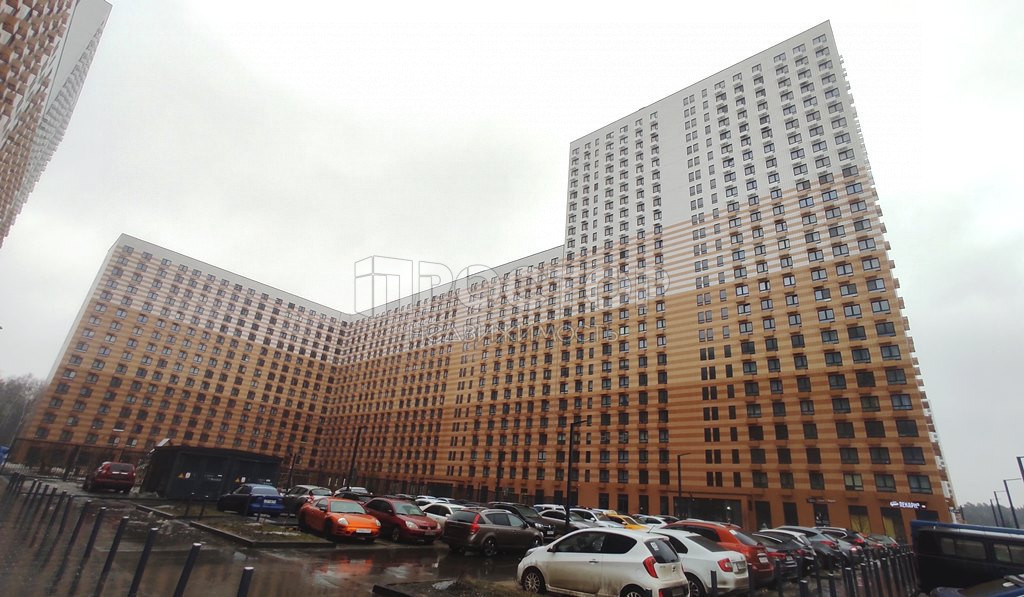 3-комнатная квартира, 60 м² - фото 17