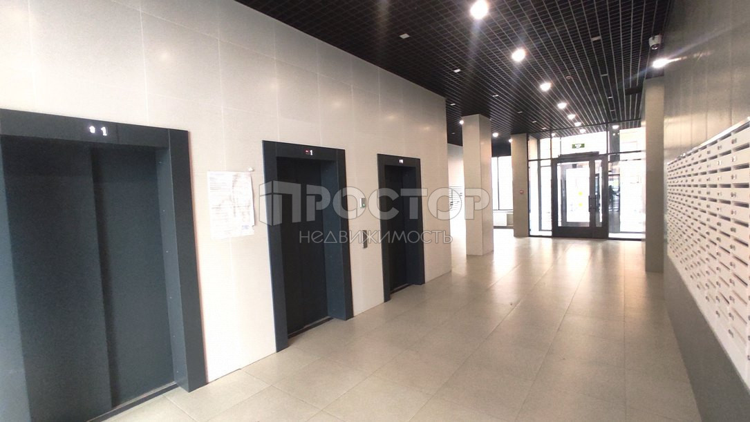 3-комнатная квартира, 60 м² - фото 14
