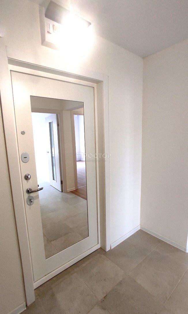 3-комнатная квартира, 60 м² - фото 6