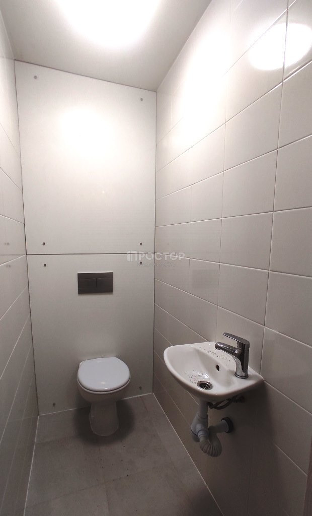 3-комнатная квартира, 60 м² - фото 12
