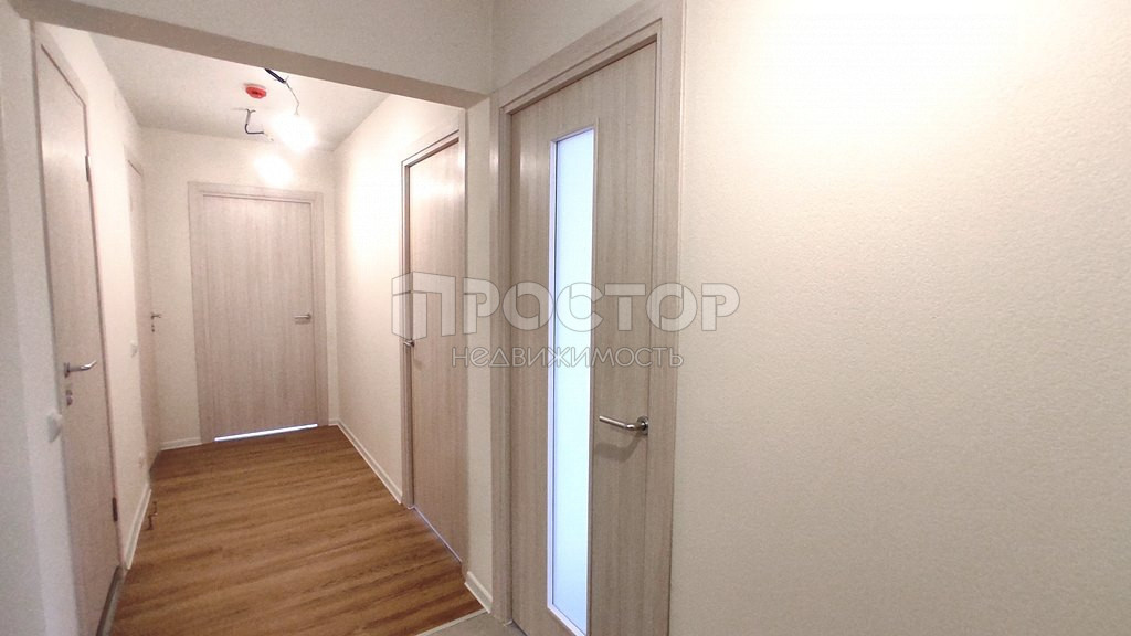 3-комнатная квартира, 60 м² - фото 7