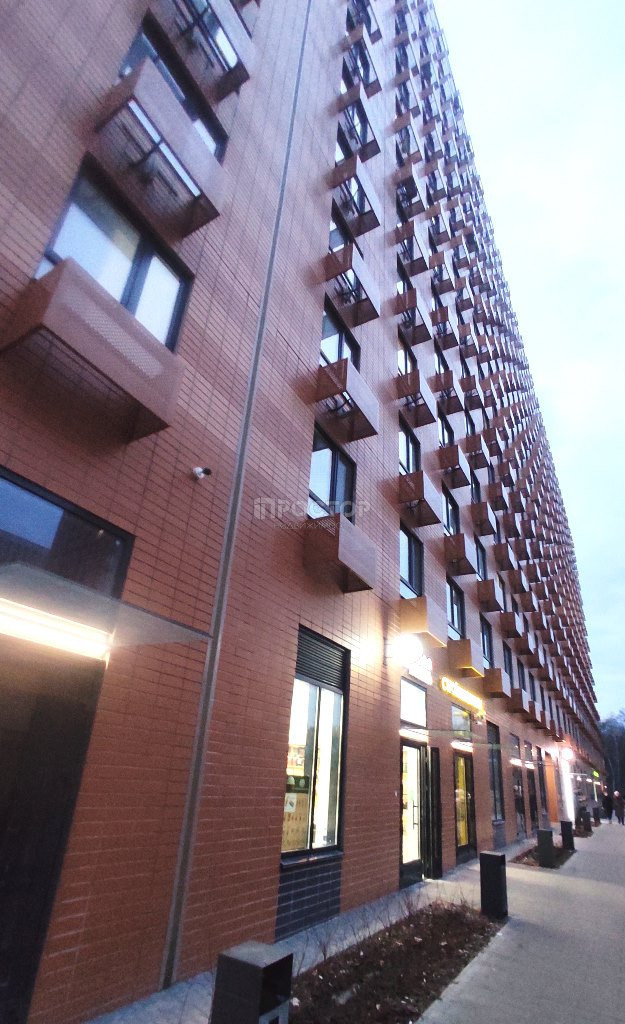 3-комнатная квартира, 60 м² - фото 16