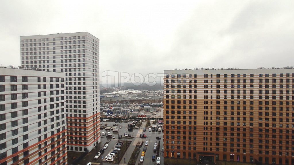 3-комнатная квартира, 60 м² - фото 11