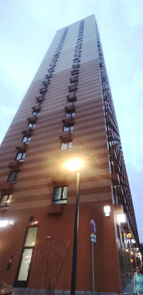 3-комнатная квартира, 60 м² - фото 15