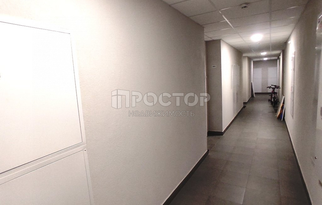 3-комнатная квартира, 60 м² - фото 5